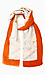 Map Print Scarf Thumb 1