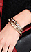 Main Attraction Studded Bracelet Thumb 3