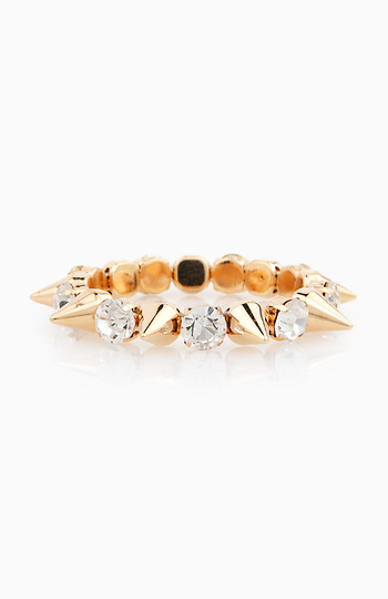 Spike Light Bracelet Slide 1