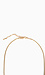 Thorn Statement Necklace Thumb 2