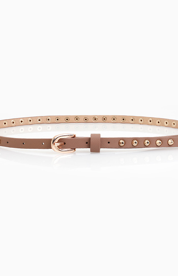 Blunt Spike Belt Slide 1