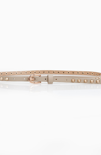 Blunt Spike Belt Slide 1
