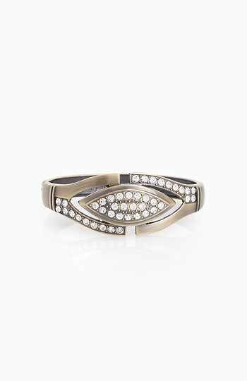 Cleopatra's Eye Bracelet Slide 1