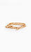 Chain and Rhinestone Wrap Bracelet Thumb 2