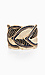 Embellished Leaf Cuff Thumb 1
