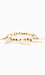 Diamond Spike Bracelet Thumb 1