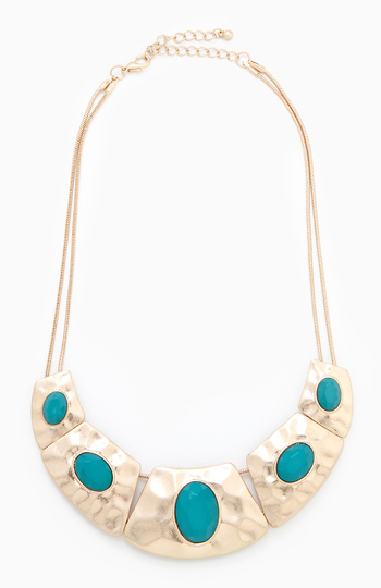 Roman Elegance Necklace Slide 1