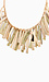 Fancy Fringe Necklace Thumb 3