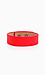 Textured Twist Lock Bracelet Thumb 2