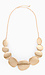 Golden Egg Necklace Thumb 1