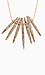 Ancient Spear Necklace Thumb 3