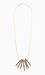 Ancient Spear Necklace Thumb 1