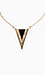 Bermuda Triangle Necklace Thumb 3