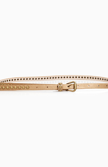 Royal Punk Belt Slide 1