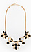 Beautiful Bouquet Necklace Thumb 1