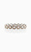 Rhinestone Bullseye Bracelet Thumb 1