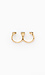 Star Rhinestone Knuckleduster Thumb 4