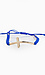 Cross Friendship Bracelet Thumb 1