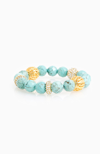 Wishing Bead Bracelet Slide 1