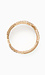 Rhinestone Cross Coil Bracelet Thumb 2