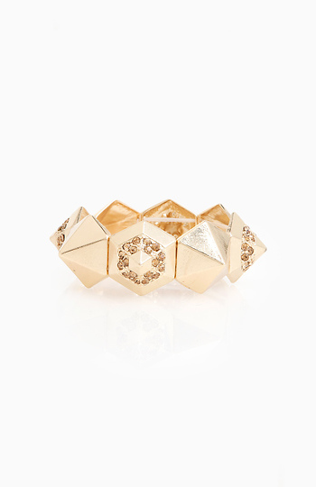 Hollywood Circus Bracelet Slide 1