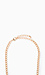 Tiger's Eye Necklace Thumb 2