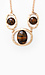 Tiger's Eye Necklace Thumb 3