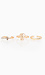 Dark Angel Midi Ring Set Thumb 1