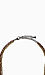 Bohemian Fringe Necklace Thumb 2