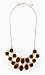 Victorian Stone Necklace Thumb 1