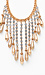Crystal Curtain Necklace Thumb 3