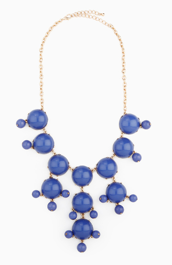 Grecian Holiday Necklace Slide 1