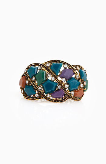 Rock Candy Bracelet Slide 1