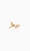 Dove and Olive Leaf Ring Thumb 1