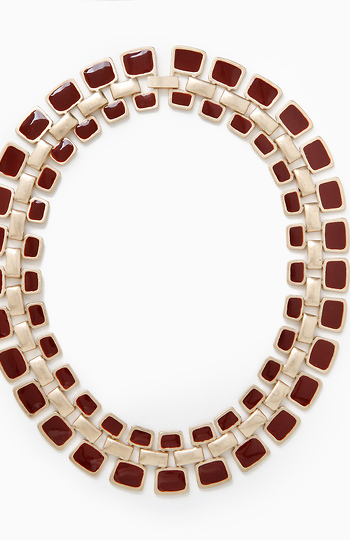 Infinite Road Necklace Slide 1