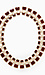 Infinite Road Necklace Thumb 1