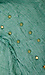 Spike Detail Scarf Thumb 2