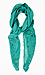 Spike Detail Scarf Thumb 1