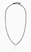 Stud Pendant Necklace Thumb 1