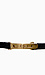 Ruched Elastic Belt Thumb 3