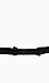 Ruched Elastic Belt Thumb 3