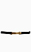 Ruched Elastic Belt Thumb 1