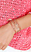 Love Leather Wrap Bracelet Thumb 3