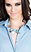 Crystal Flower Necklace Thumb 3