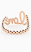 Love Me Bracelet Thumb 2