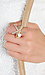 Ocean Charm Ring Thumb 4