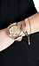 Spun into Gold Bracelet Thumb 4