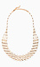 TicTac Layer Necklace Thumb 1
