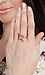 Four Point Star Ring Thumb 3