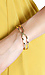 Infinity Cuff Bracelet Thumb 4